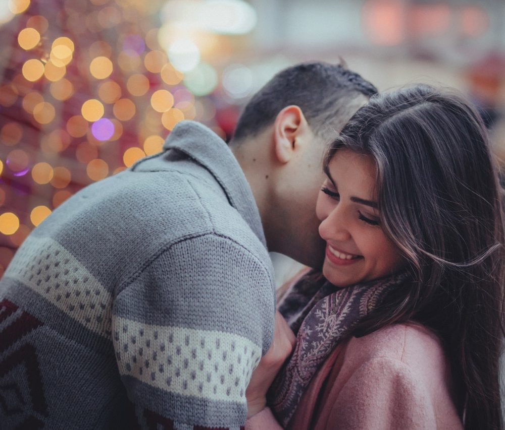 Sex reduces stress – 3 Healthy Ways To Be Ready for It