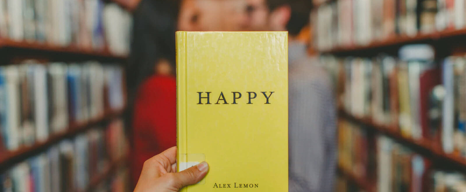 Learn to be Happy Ebook