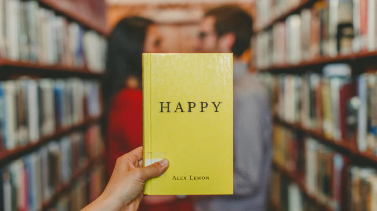 Learn to be Happy Ebook