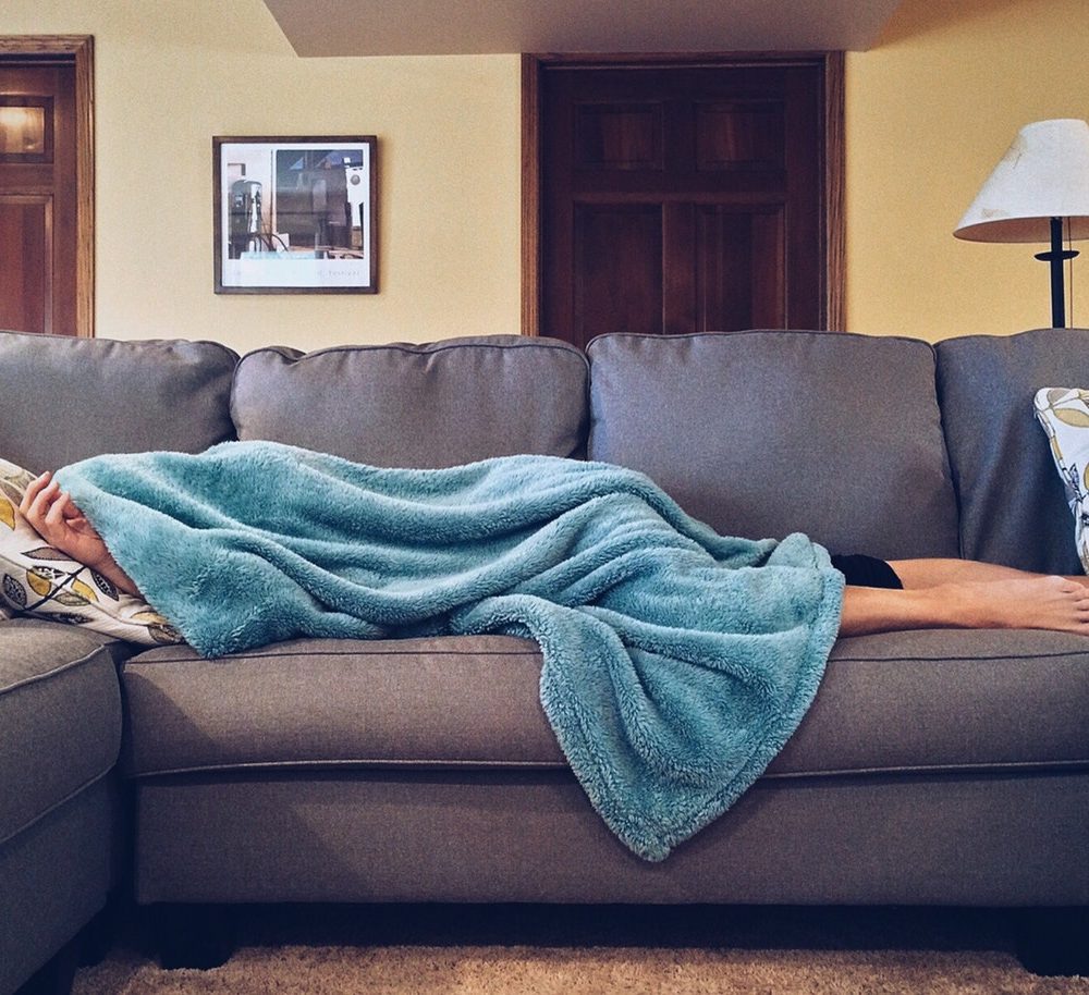 7 Natural Ways to Beat a Hangover
