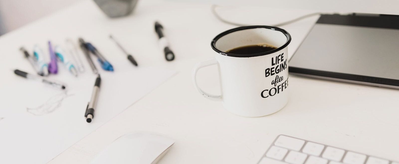 Be Productive