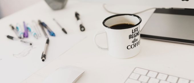 Be Productive