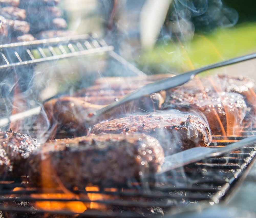 Should We Eat Meat?