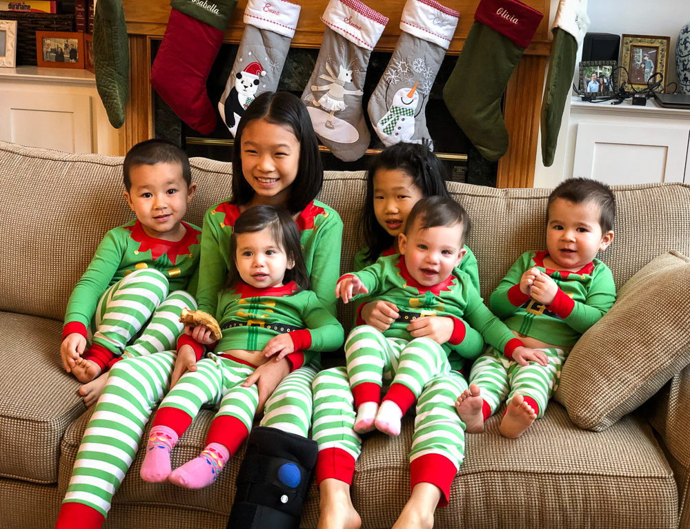 Christmas 2018