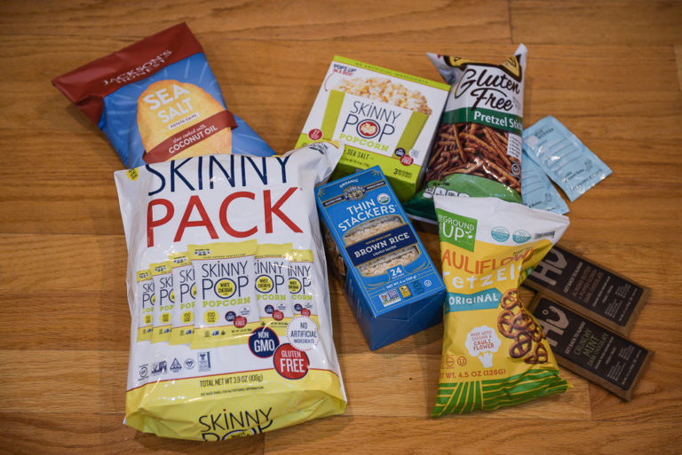 Healthy Meal Planning for a Snowboard and Ski Vacation