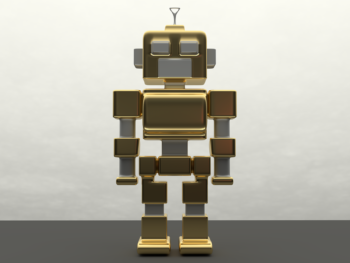 robot routines