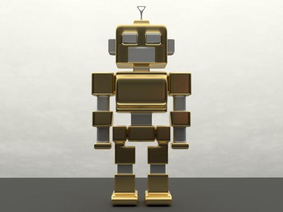robot routines