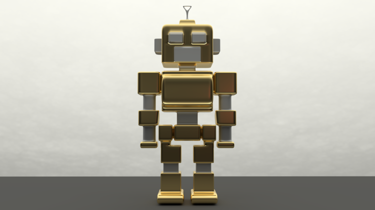 robot routines